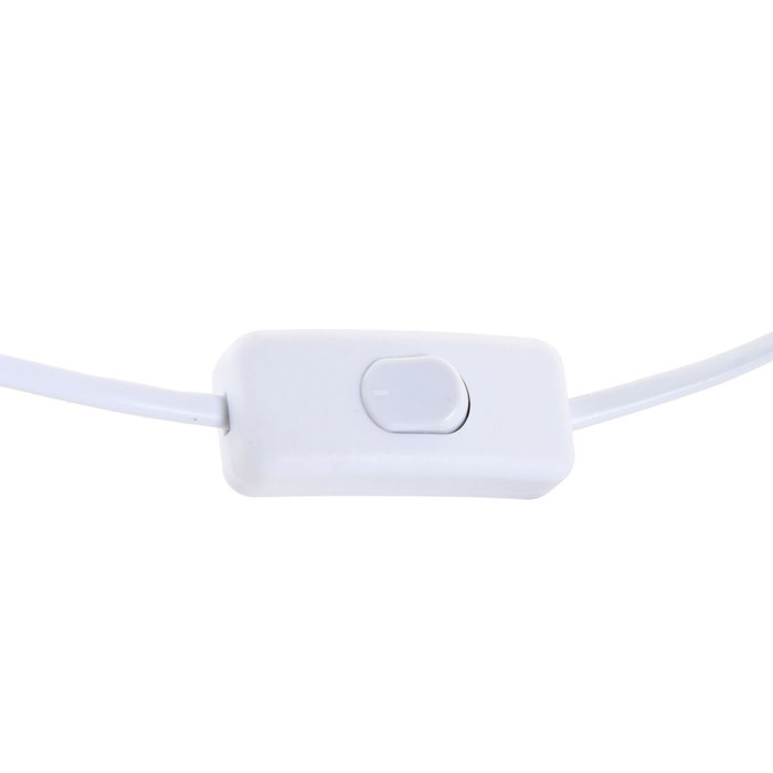 Home ESPRIT Lampe de bureau 50 W