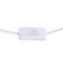 Home ESPRIT Lampe de bureau 50 W