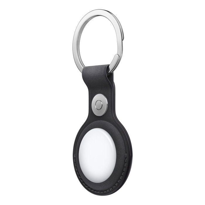 Porte-clés Apple AirTag Noir
