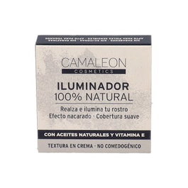 CAMALEON COSMETICS Camaleon Iluminador blanco