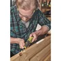 Ryobi Outil de sculpture RPC4-120G avec batterie 2Ah et chargeur