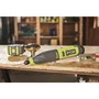 Ryobi Outil de sculpture RPC4-120G avec batterie 2Ah et chargeur