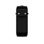 Hyper - HJ1002BKWWGL - Chargeur Voyage 100W GaN USB-C Noir avec 4 Ports (3x USB-C, 1x USB-A) et Adaptateurs Mondiaux