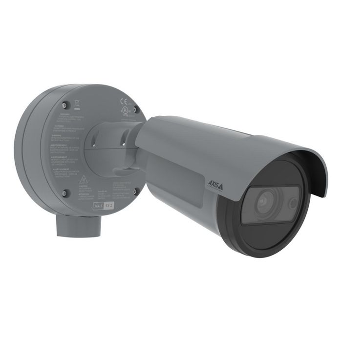 Axis P1468-XLE Axis P1468-XLE