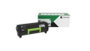 Lexmark 66S2H00 Cartouche de toner Noir 28,4K