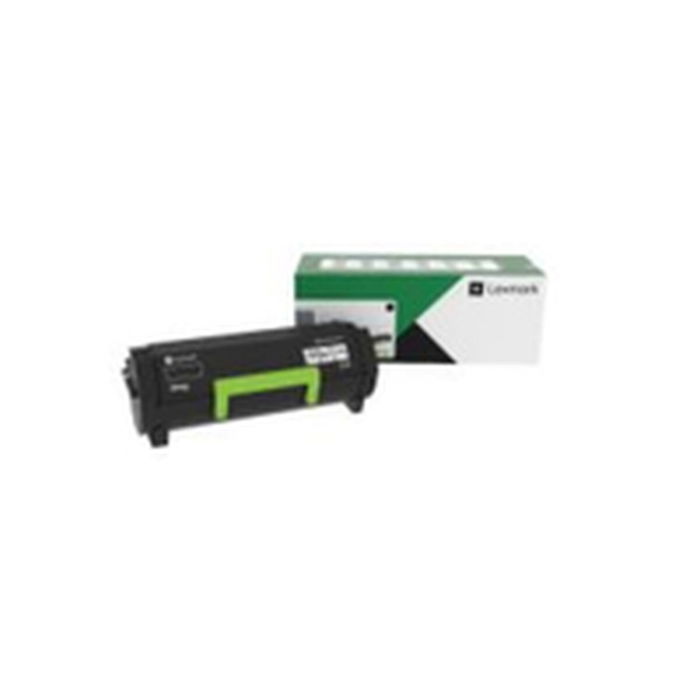 Lexmark Cartouche de toner noir 66S2H00 / 66S2H00 - Pour imprimante compatible Lexmark Cartouche de toner noir 66S2H00 / 66S2H00 - Pour imprimante compatible