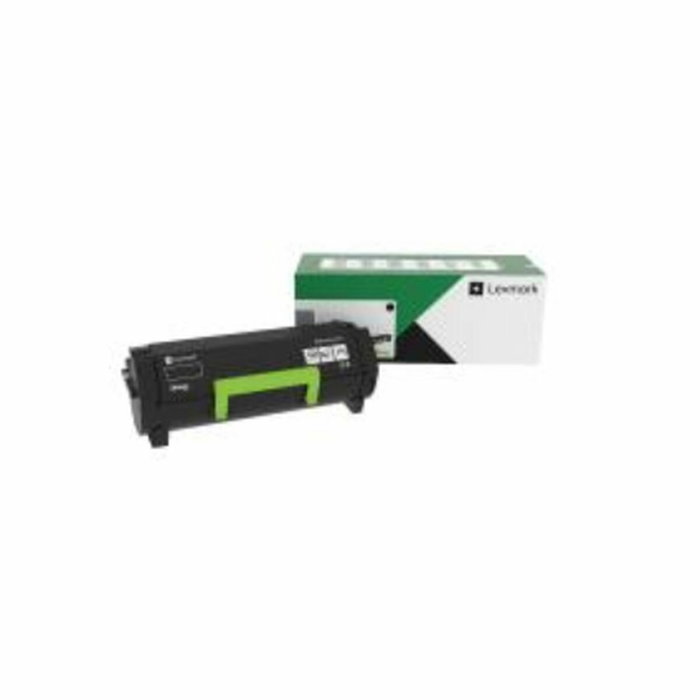 Lexmark 66S2H00 Cartouche de toner Noir 28,4K