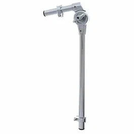 PEARL Support pour timbal - Chromé