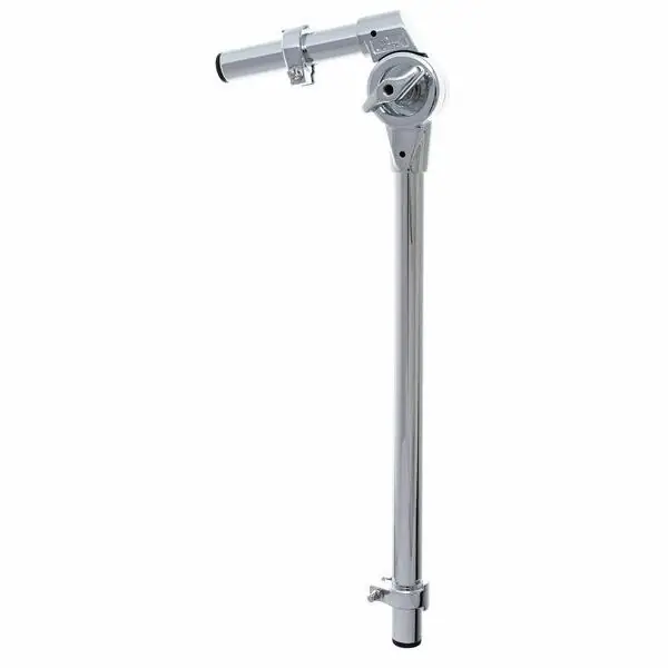 PEARL Support pour Timbal Chromé