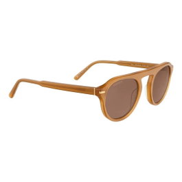 Serengeti Arthur Lunettes de soleil marron