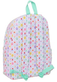 Safta Sac à dos pour Ordinateur Portable 14,1 pouces 31x43x13cm