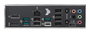 Asus TUF GAMING B650E-PLUS WIFI Black