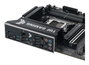 Asus TUF GAMING B650E-PLUS WIFI Black