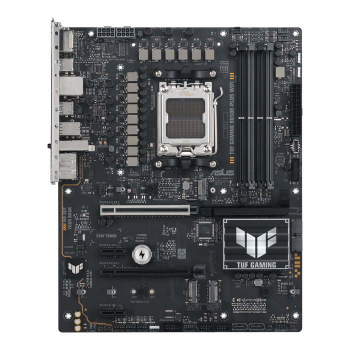 Asus TUF GAMING B650E-PLUS WIFI Black