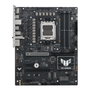 Asus TUF GAMING B650E-PLUS WIFI Black
