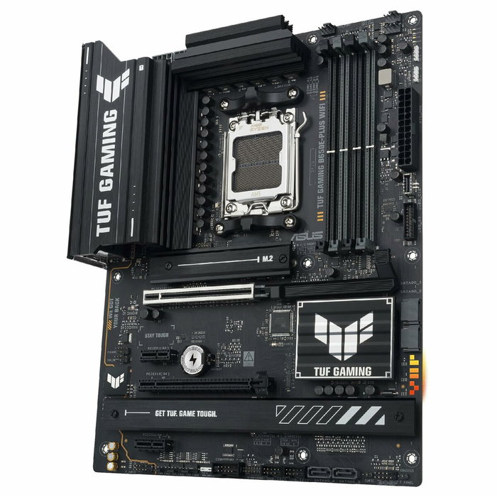 ASUS TUF GAMING B650E-PLUS WIFI