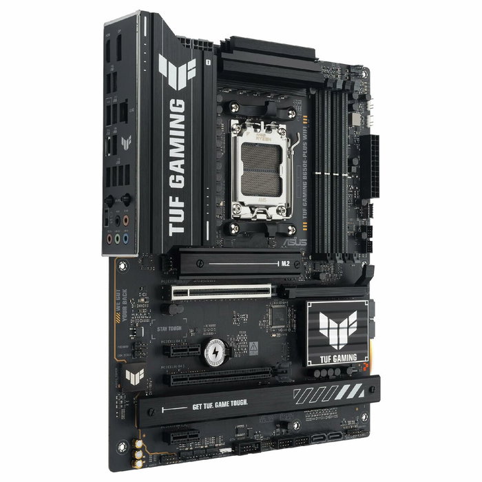 ASUS TUF GAMING B650E-PLUS WIFI