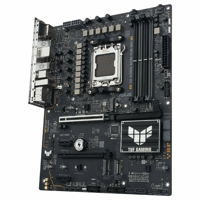 ASUS TUF GAMING B650E-PLUS WIFI