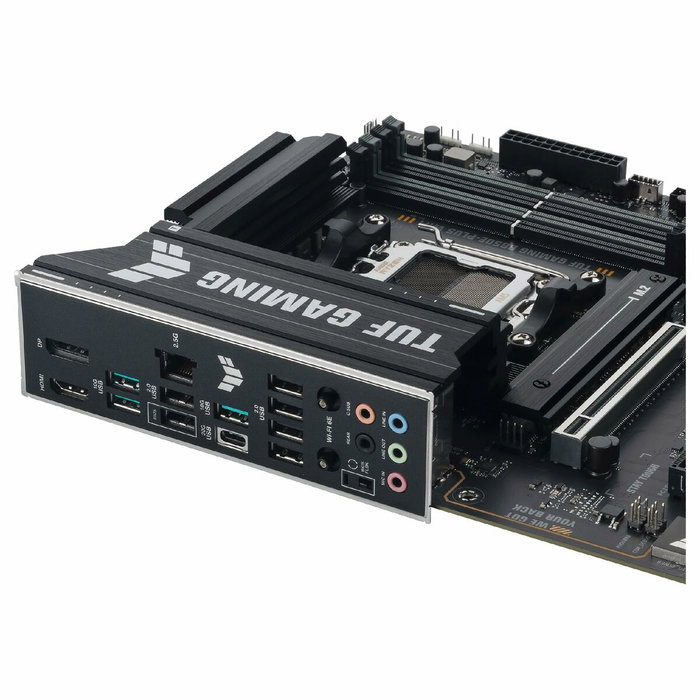 ASUS TUF GAMING B650E-PLUS WIFI