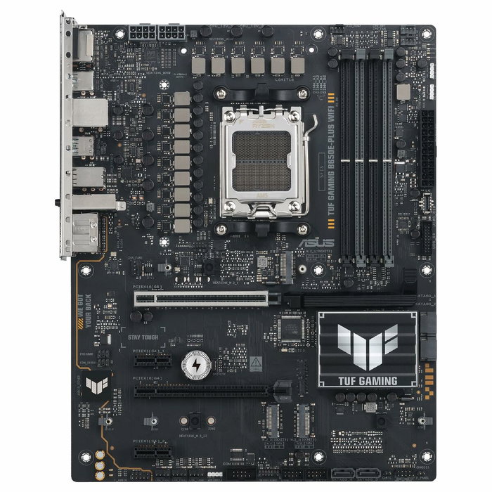 ASUS TUF GAMING B650E-PLUS WIFI