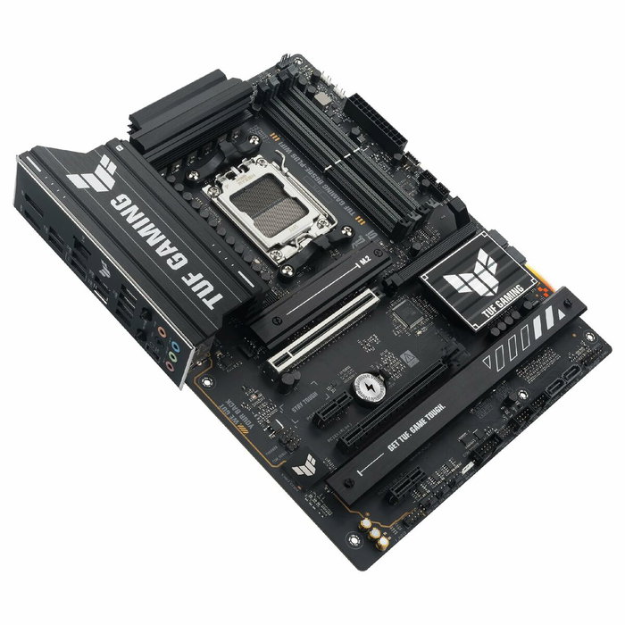 ASUS TUF GAMING B650E-PLUS WIFI