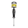 WOLFPACK LINEA PROFESIONAL Tournevis Torx Inviolable T20