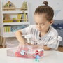 Hasbro Spidey Water-Webs Araignée de mer - Figurine et Véhicule