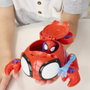 Hasbro Spidey Water-Webs Araignée de mer - Figurine et Véhicule