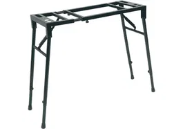 RTX Support de bureau pour clavier, noir
