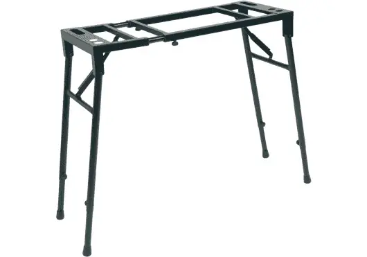 RTX Table/Bureau pour Clavier Noir RTX Table/Bureau pour Clavier Noir