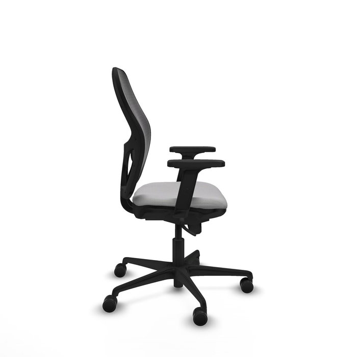 Piqueras y Crespo Chaise de jeu 2D036N0 Gris clair