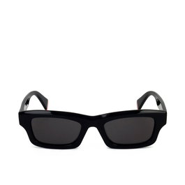 Kenzo KZ40164U Lunettes de soleil unisexes monture plastique géométrique verres UV400 50mm 145mm