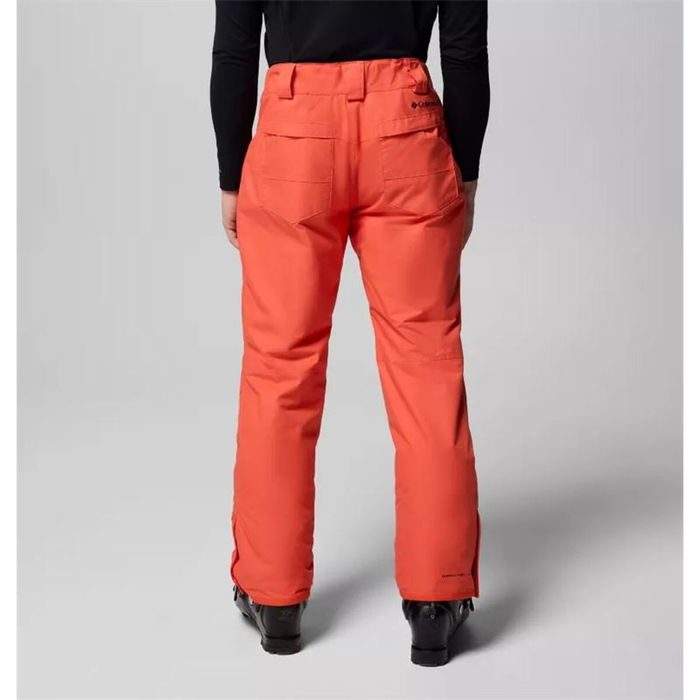 Pantalons de neige Columbia Bugaboo™ V Orange Homme