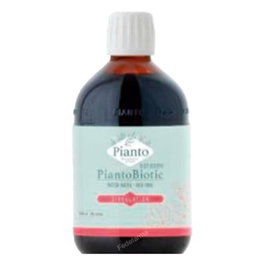 BIOLASI BIO SAN JOSE CIRCULACION PIANTO BIOTIC