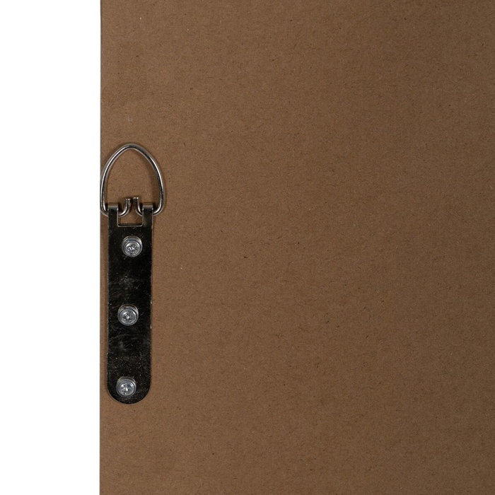 BigBuy Home Cadre Bois MDF Foam 80 X 6 X 120 CM BigBuy Home Cadre Bois MDF Foam 80 X 6 X 120 CM
