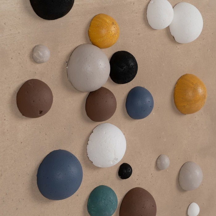 BigBuy Home Cadre Bois MDF Foam 80 X 6 X 120 CM BigBuy Home Cadre Bois MDF Foam 80 X 6 X 120 CM
