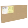 BX3 LIGHT Panneau LED Superslim Modulaire 1200x600 72W Blanc chaleureux