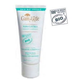 GAMARDE Mascarilla Clarificante Bio pour peaux grasses