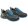 MAURER Lapis Chaussures de sécurité sportives S3L Taille 43