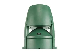 JBLPRO Control 89MS Subwoofer de paysage sur le sol