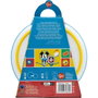 Licensing Ensemble Premium Bicolore Antidérapant Mickey 5 Pièces