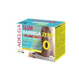 DIETMED ADELGASLIM BARRIGA ZERO 30caps