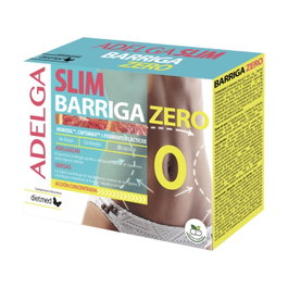 Dietmed Adelgaslim Barriga Zero 30 capsules