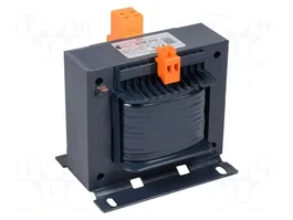 BREVE TUFVASSONS Transformateur de réseau STM 630VA 400VAC/230V