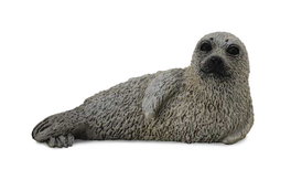 COLLECTA Cría de foca manchada - S - 88681