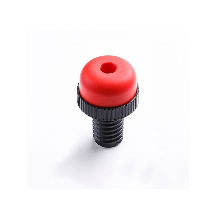 Elite JG.PATAS RECAMBIO ELX FLEX FEET ROD. AVANTI Rouge Elite JG.PATAS RECAMBIO ELX FLEX FEET ROD. AVANTI Rouge