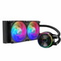 Cooler Master MasterLiquid PL240 Flux, Refroidissement liquide CPU 240 mm