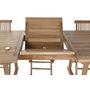 Ensemble Table + Chaises Home ESPRIT 180 x 100 x 75 cm