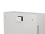 Lanberg Armoire rack mural 19 pouces 4U+3U WAF1-5203-04-00S