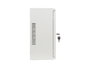 Lanberg Armoire rack mural 19 pouces 4U+3U WAF1-5203-04-00S
